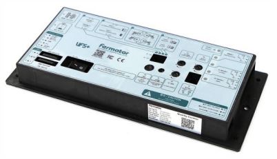 Elevator Fermator Door Controller